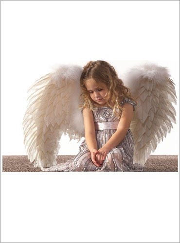 Little Angel