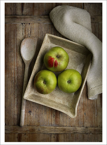 Apples