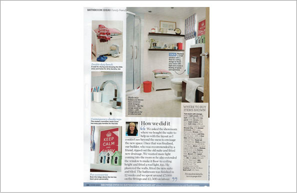 Bathroom Ideas 2