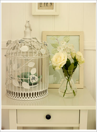 Birdcage
