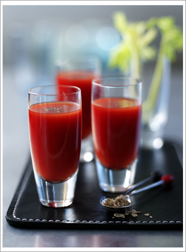 Bloody Mary