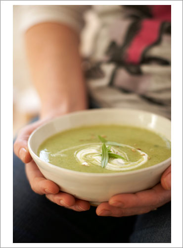Broccoli Soup