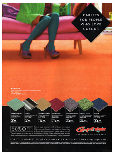 Carpet Right