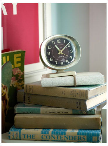 Clock