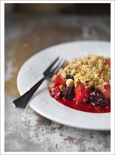 Crumble