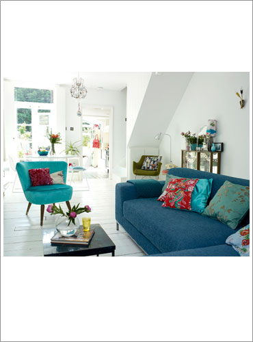 Cushions