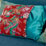 Cushions