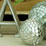 Mirror Balls
