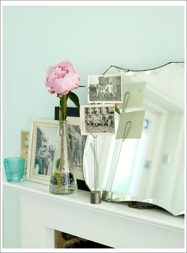 Vintage Mirror