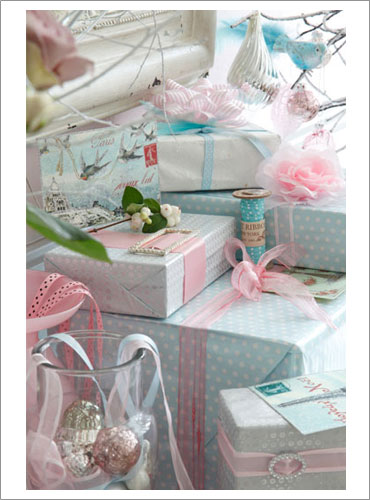 Presents