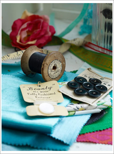Buttons
