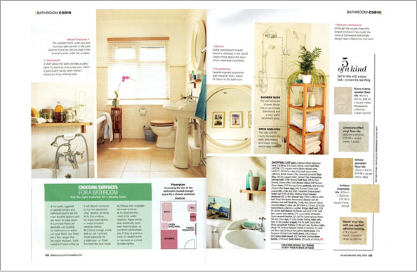 Esther's Bathroom 2