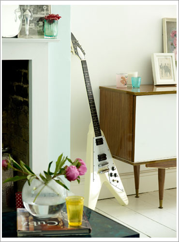 Flying V