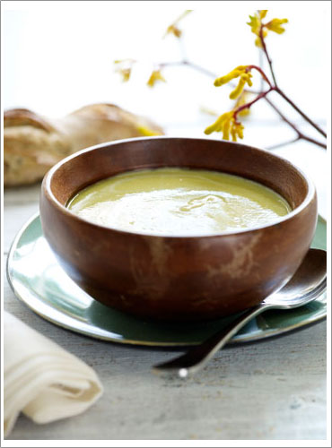 Soup