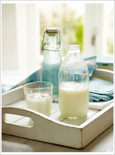 Milk