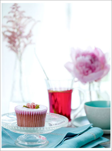Fairy Cake