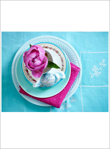 Place Setting