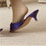 Big Shoes