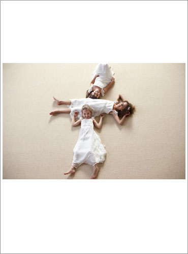 Little Girls