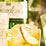 Gordons with Lemon
