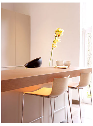 Kitchen Seating