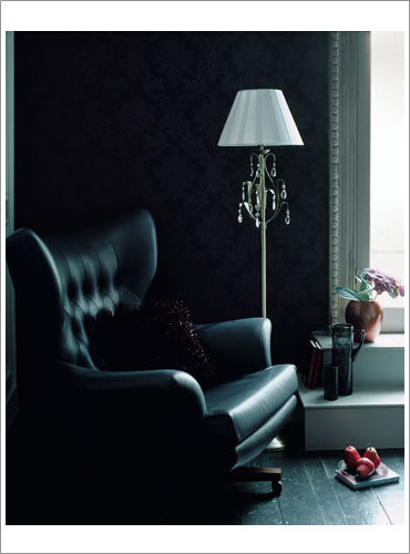 B&Q Lounge
