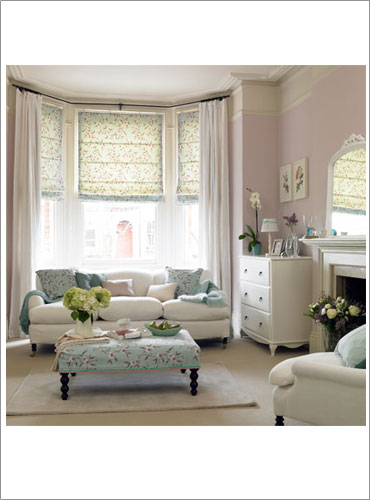 Pastel Lounge