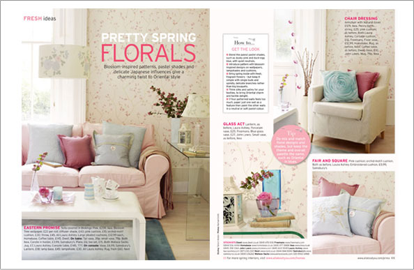 Florals