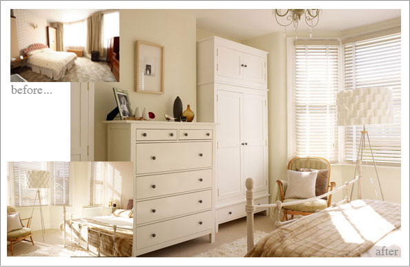 Room Makeover