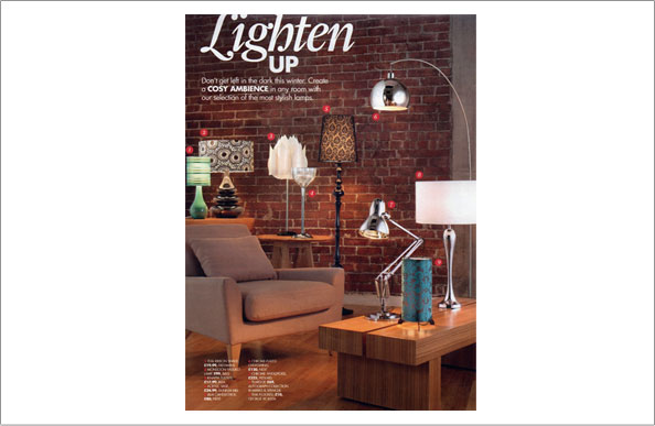 Lighten Up
