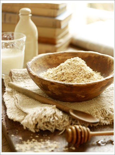 Oats