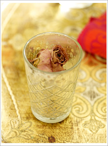 Old Rose