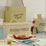 Retro Kitchen