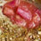 Rhubarb Crumble
