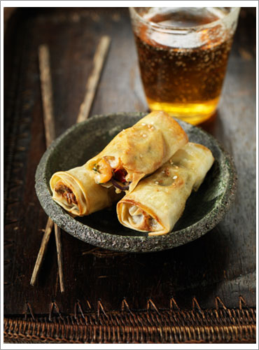 Spring Rolls