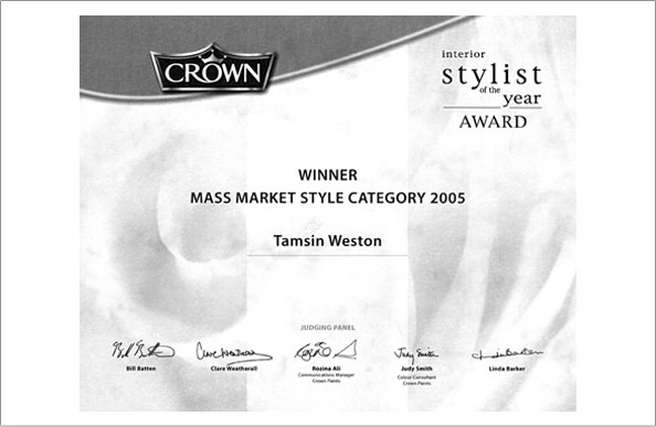 Stylist of the Year