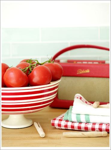 Tomatoes